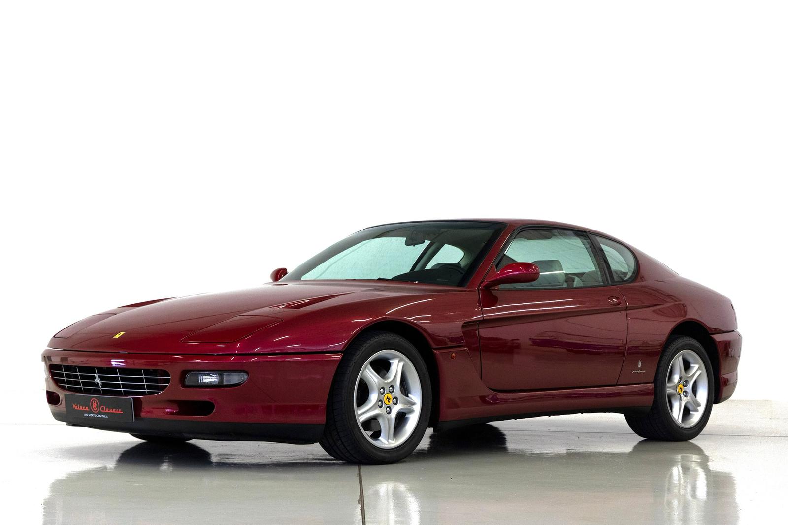 1994 Ferrari 456GT