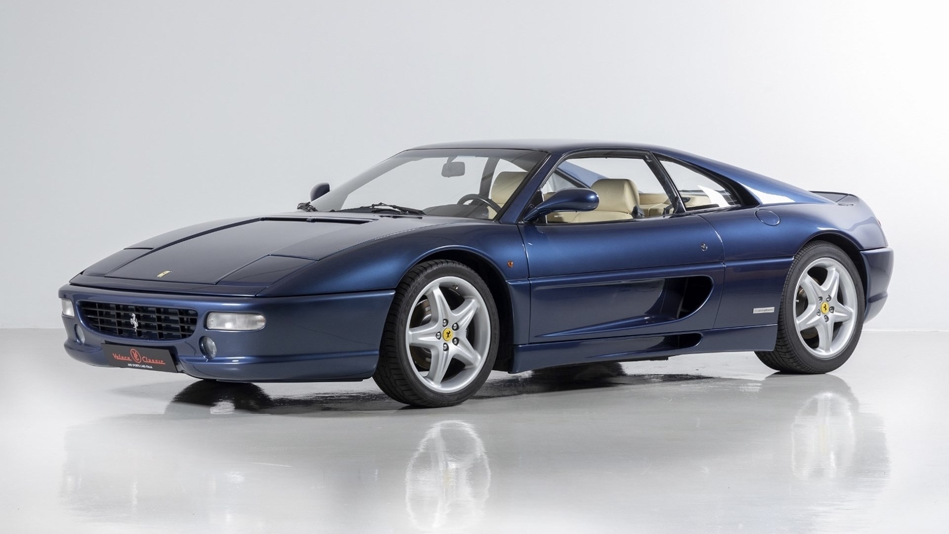 Ferrari F355 Berlinetta