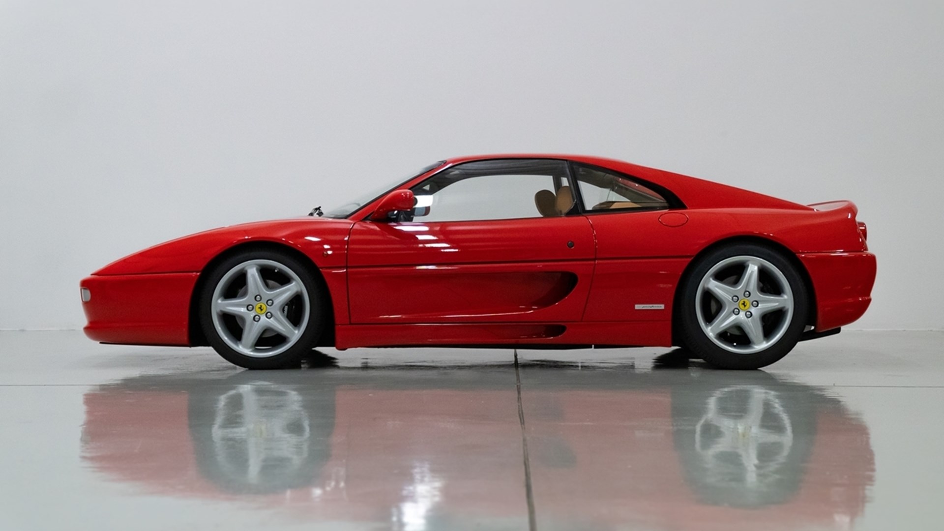 Ferrari F355 Berlinetta