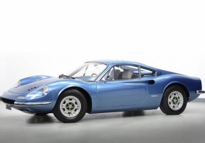 Ferrari Dino 246 GT