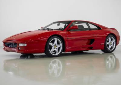 Ferrari F355 Berlinetta