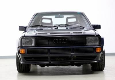 Audi Sport Quattro SWB