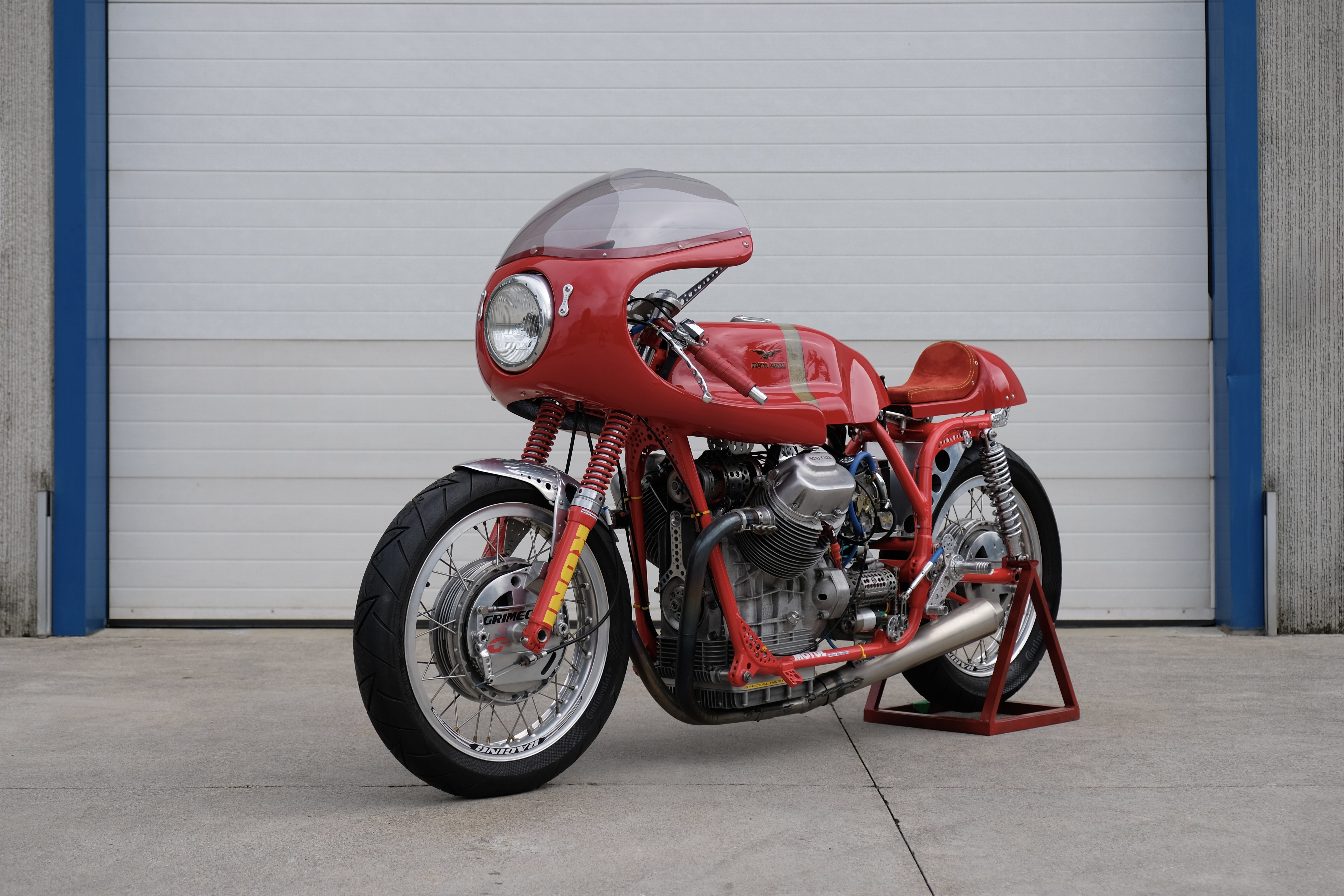 MOTO GUZZI 🇮🇹