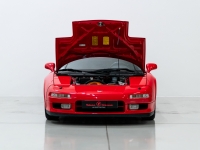 Honda NSX Coupe 1993 LHD