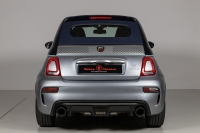 ABARTH 695C RIVALE