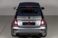 ABARTH 695C RIVALE