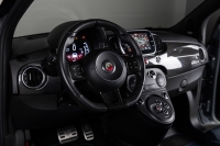 ABARTH 695C RIVALE