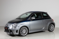 ABARTH 695C RIVALE