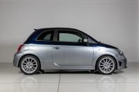 ABARTH 695C RIVALE