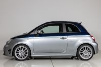 ABARTH 695C RIVALE