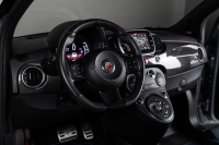 ABARTH 695C RIVALE