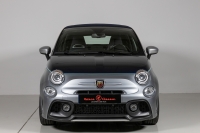 ABARTH 695C RIVALE