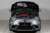 ABARTH 695C RIVALE