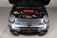 ABARTH 695C RIVALE