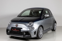 ABARTH 695C RIVALE