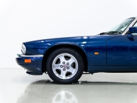 1994 Jaguar Xjs 4.0