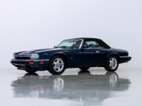 1994 Jaguar Xjs 4.0