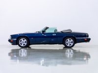 1994 Jaguar Xjs 4.0