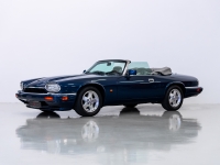 1994 Jaguar Xjs 4.0