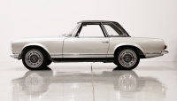 Mercedes-Benz 250SL Pagoda