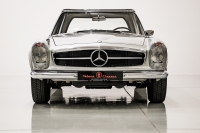 Mercedes-Benz 250SL Pagoda