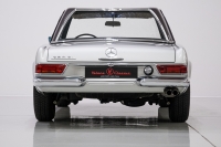 Mercedes-Benz 250SL Pagoda