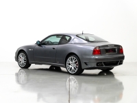 2005 Maserati 4200 Coupe Cambiocorsa F1