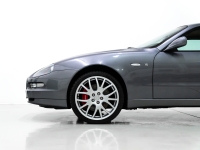 2005 Maserati 4200 Coupe Cambiocorsa F1