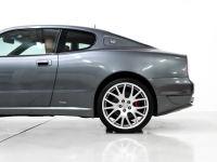 2005 Maserati 4200 Coupe Cambiocorsa F1