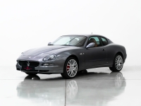 2005 Maserati 4200 Coupe Cambiocorsa F1