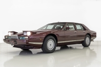 Aston Martin Lagonda