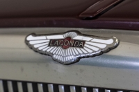 Aston Martin Lagonda