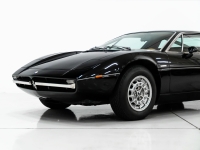 Maserati Merak 3.0