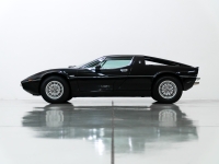 Maserati Merak 3.0