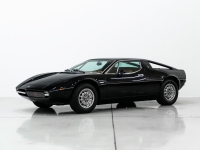 Maserati Merak 3.0