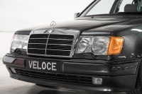 Mercedes-Benz E 500