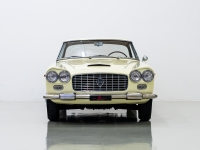 1961 LANCIA FLAMINIA GT 2.5 1C TOURING