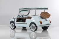 Fiat 500 Ghia Jolly Recreation