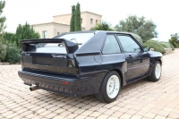 Audi Sport Quattro SWB