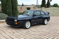 Audi Sport Quattro SWB