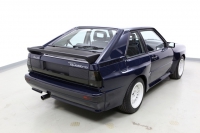 Audi Sport Quattro SWB