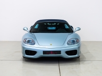 2002 Ferrari 360 Spider F1