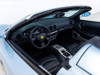 2002 Ferrari 360 Spider F1