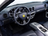 2002 Ferrari 360 Spider F1