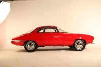 Alfa Romeo Giulia Sprint Speciale 1600