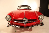 Alfa Romeo Giulia Sprint Speciale 1600