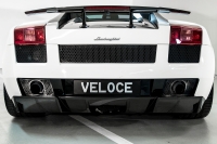 Lamborghini Gallardo Superleggera