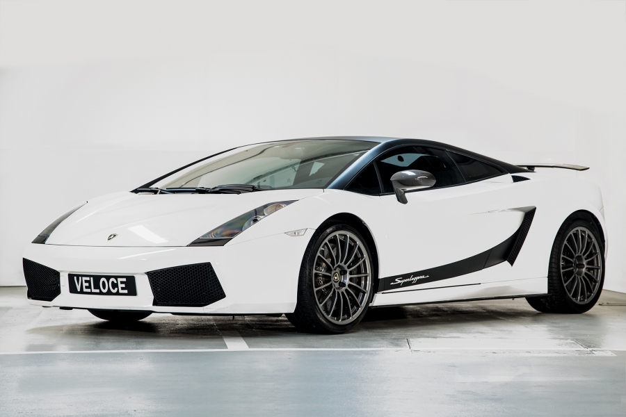 lamborghini superleggera price