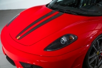 Ferrari 430 Scuderia