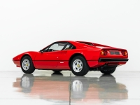 Ferrari 308 GTB Dry Sump